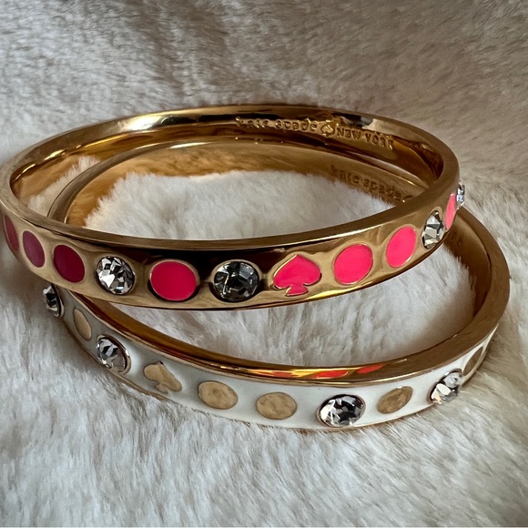 Kate Spade Bangles - Picture 5 of 8